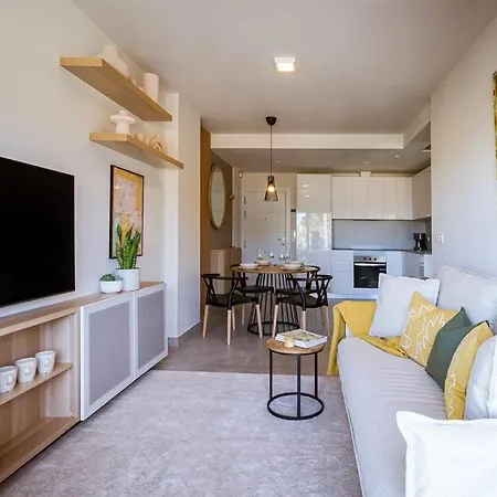 Appartement Modern Muchavista
