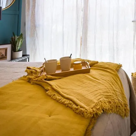 Appartement Modern Muchavista