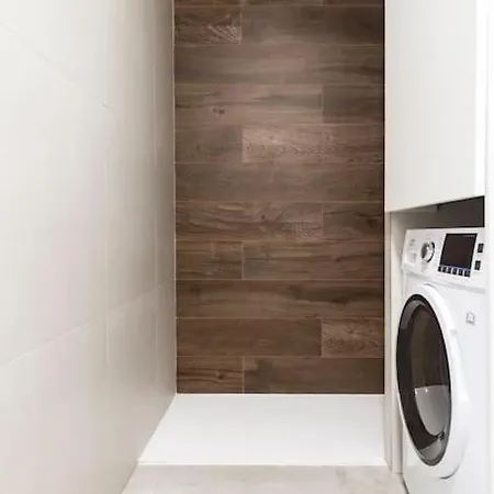 Modern Muchavista Appartement Alicante