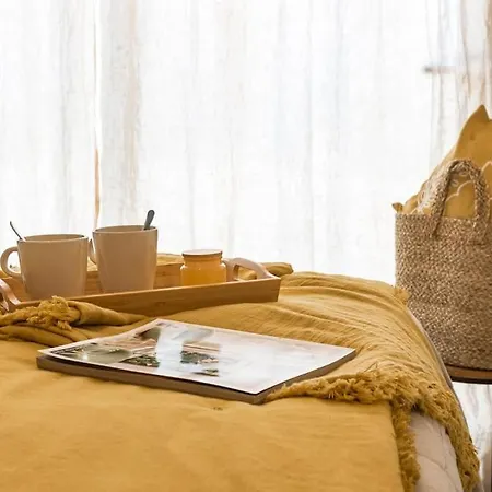 Apartmán Modern Muchavista Alicante