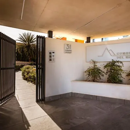 Modern Muchavista Alicante