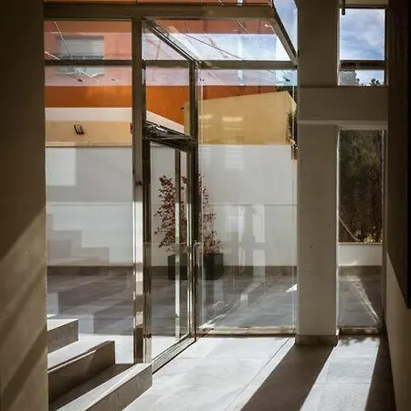 Apartment Modern Muchavista Alicante