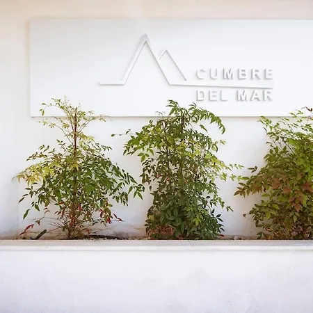 Apartment Modern Muchavista *