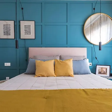 Modern Muchavista Apartment Alicante